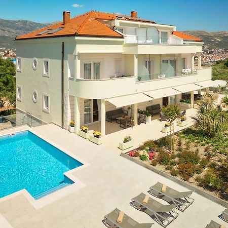 ספליט Luxury Apartments Villa Klara מראה חיצוני תמונה