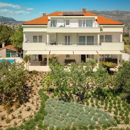ספליט Luxury Apartments Villa Klara מראה חיצוני תמונה