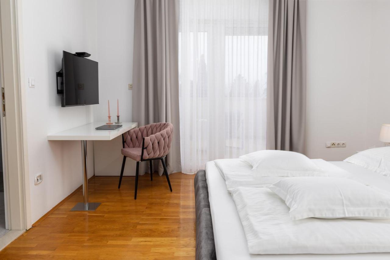 ספליט Luxury Apartments Klara מראה חיצוני תמונה