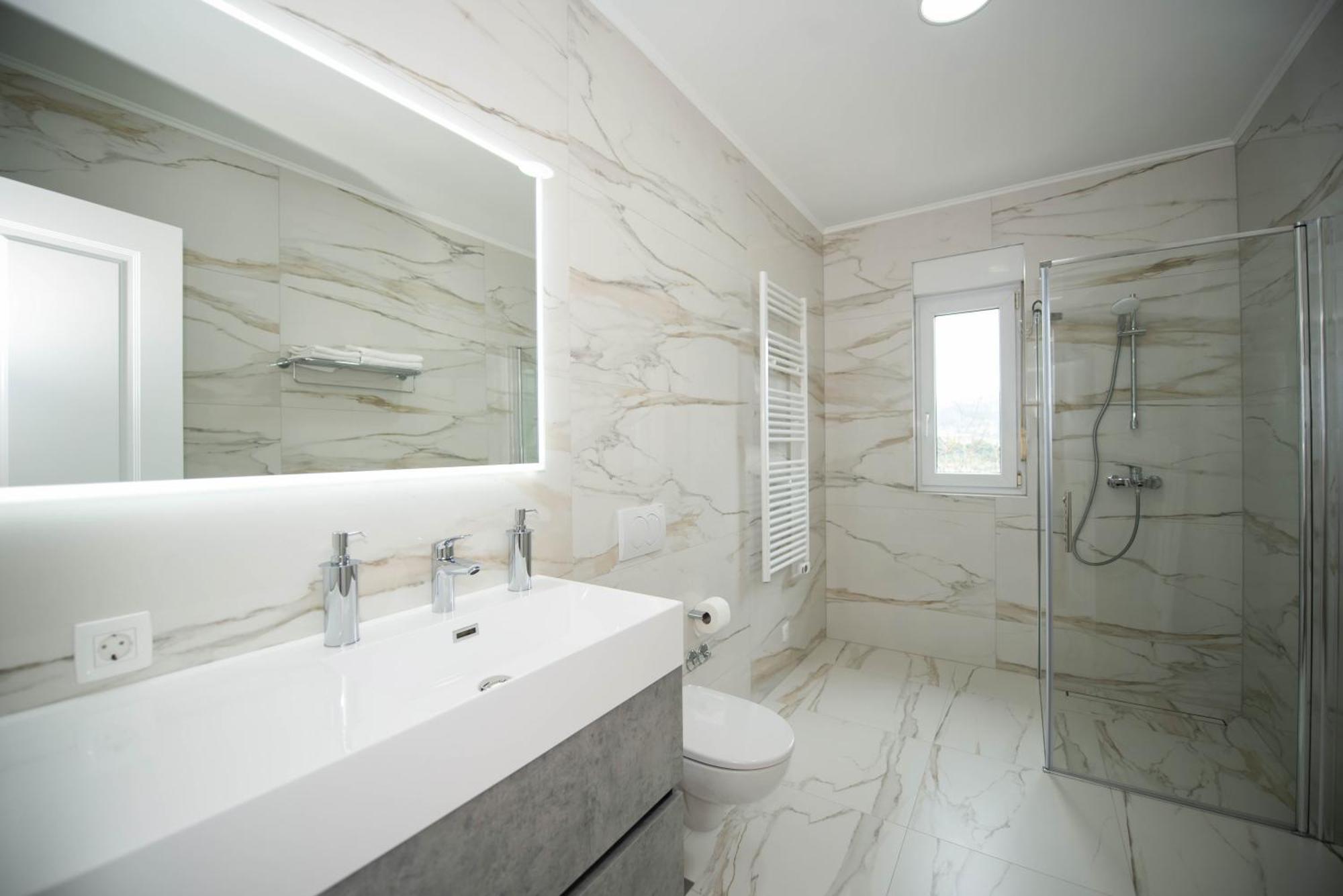 ספליט Luxury Apartments Villa Klara חדר תמונה