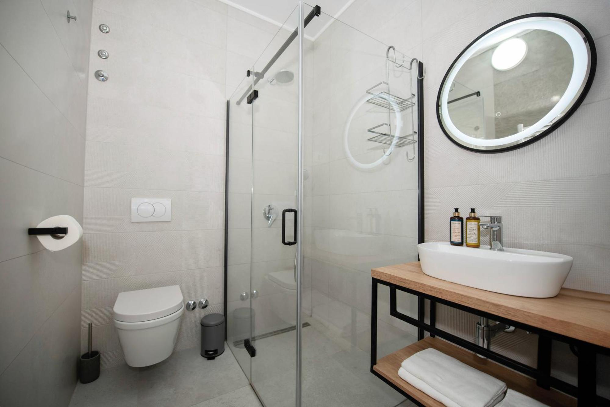 ספליט Luxury Apartments Villa Klara מראה חיצוני תמונה
