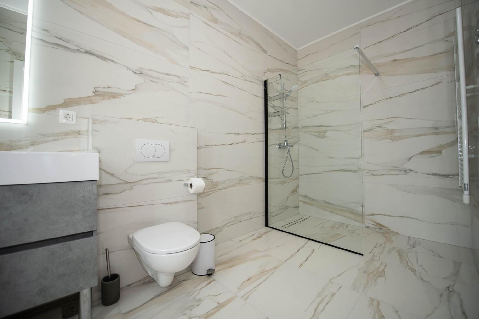 ספליט Luxury Apartments Villa Klara חדר תמונה