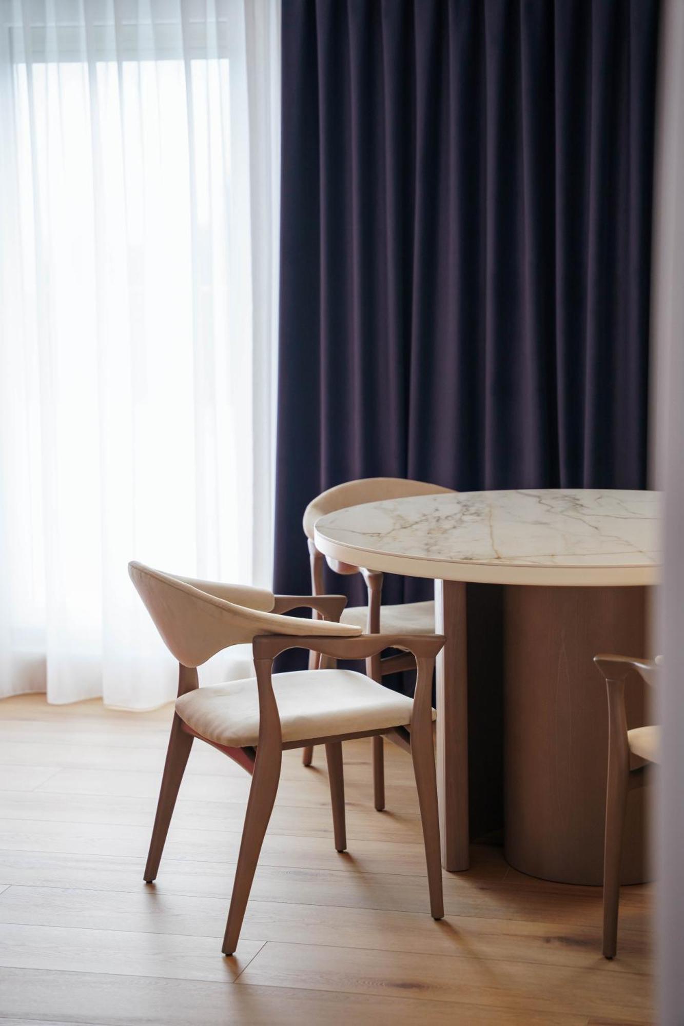 ספליט Luxury Apartments Villa Klara מראה חיצוני תמונה
