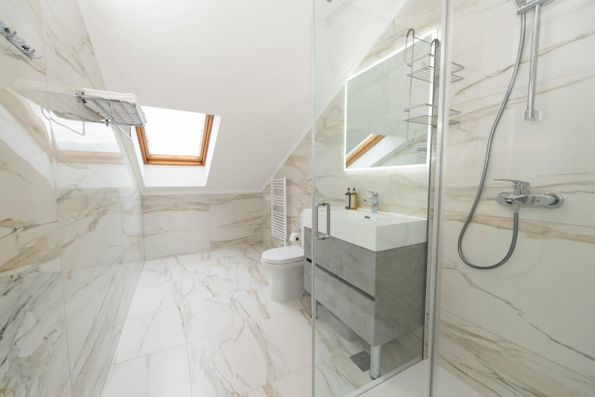 ספליט Luxury Apartments Villa Klara מראה חיצוני תמונה