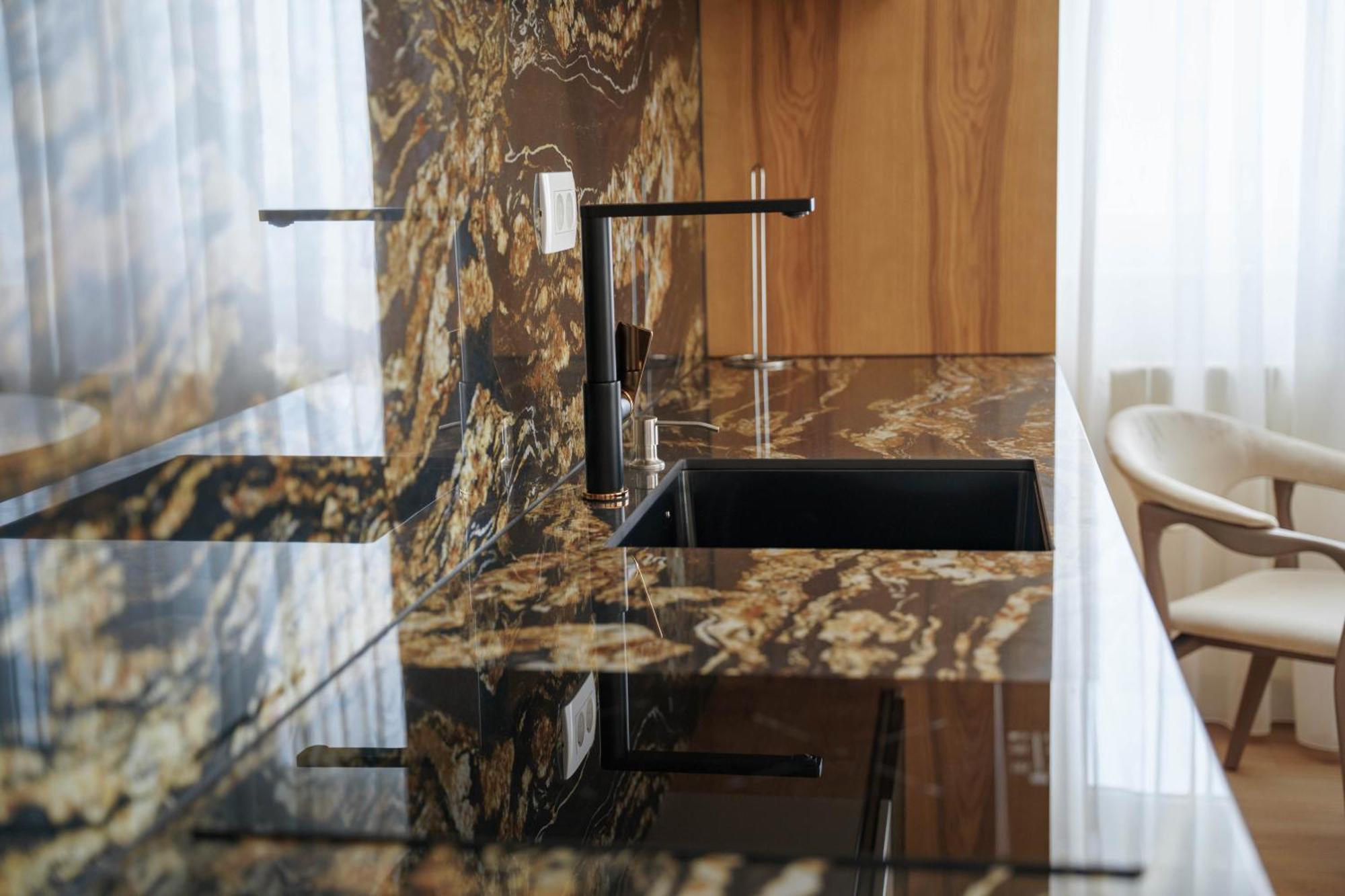 ספליט Luxury Apartments Villa Klara חדר תמונה