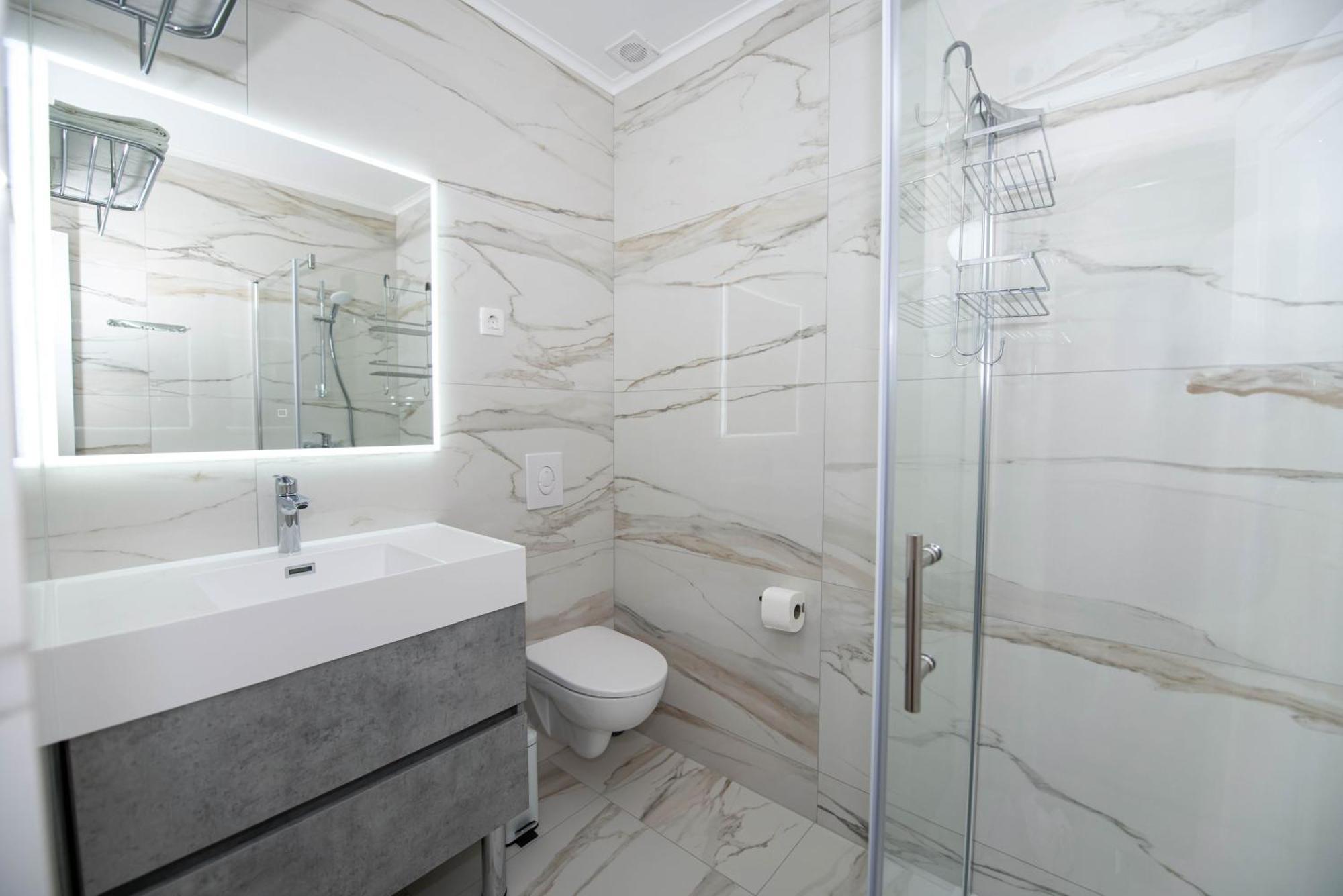 ספליט Luxury Apartments Villa Klara חדר תמונה