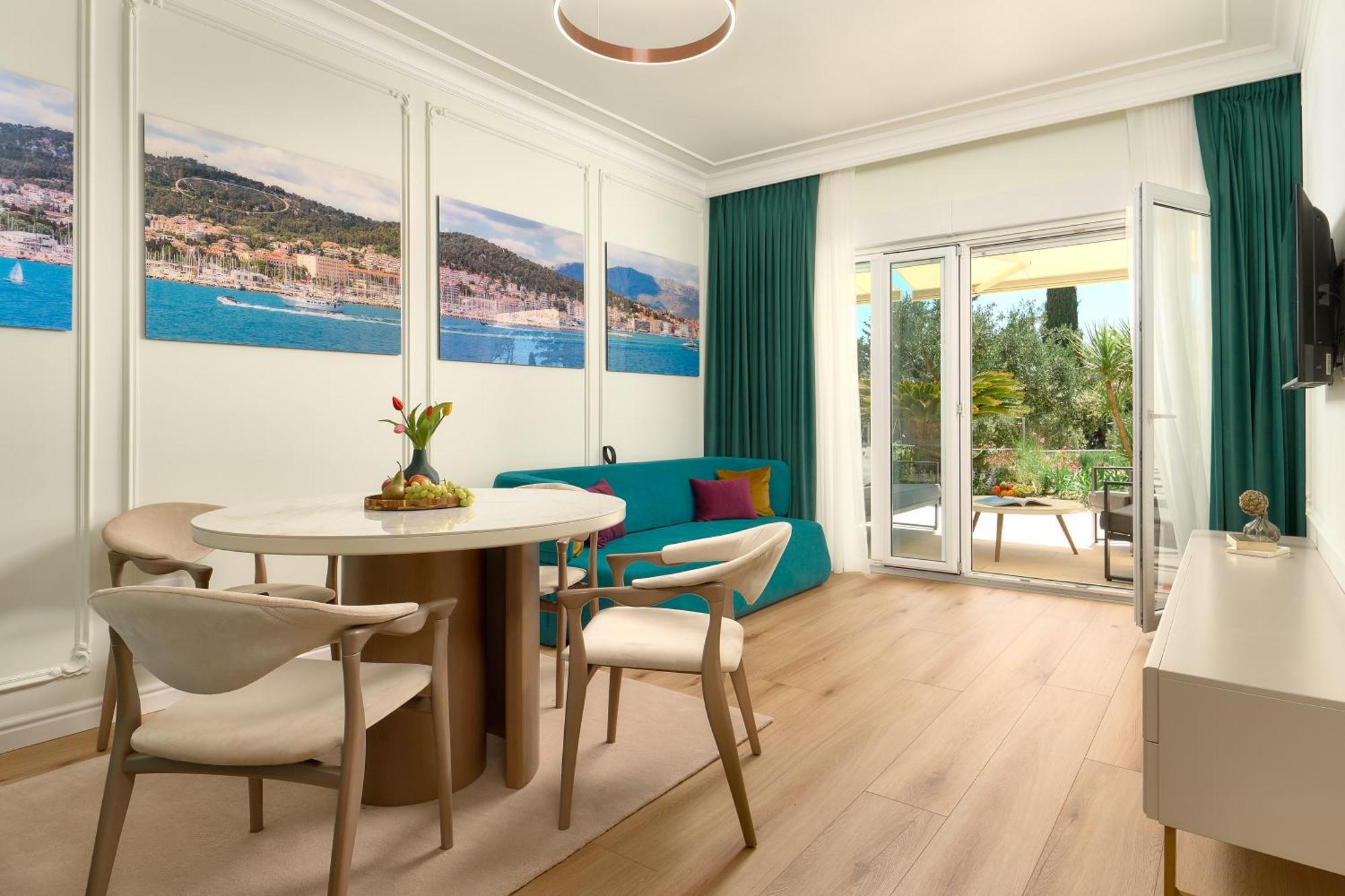 ספליט Luxury Apartments Villa Klara מראה חיצוני תמונה
