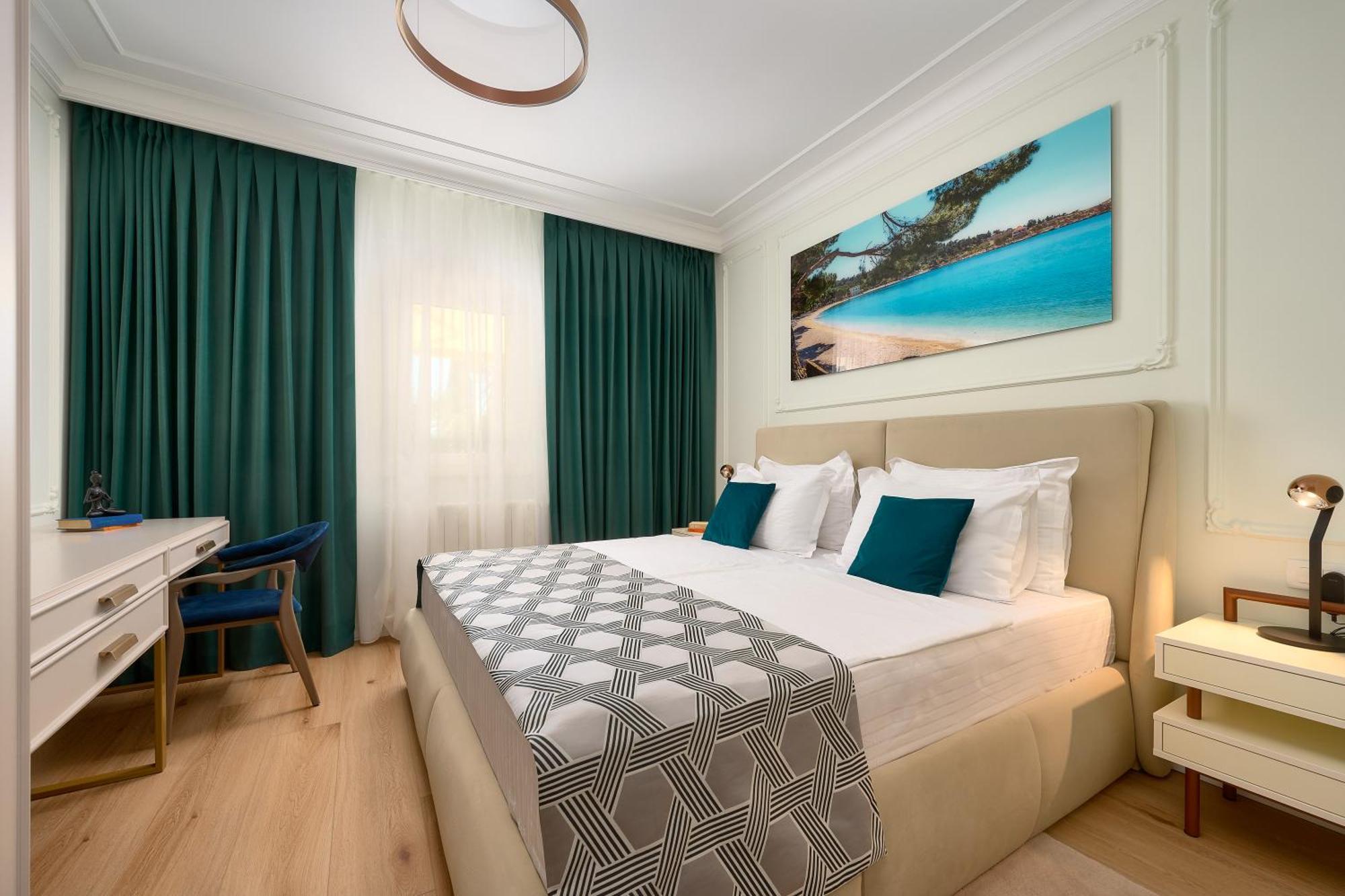 ספליט Luxury Apartments Villa Klara מראה חיצוני תמונה
