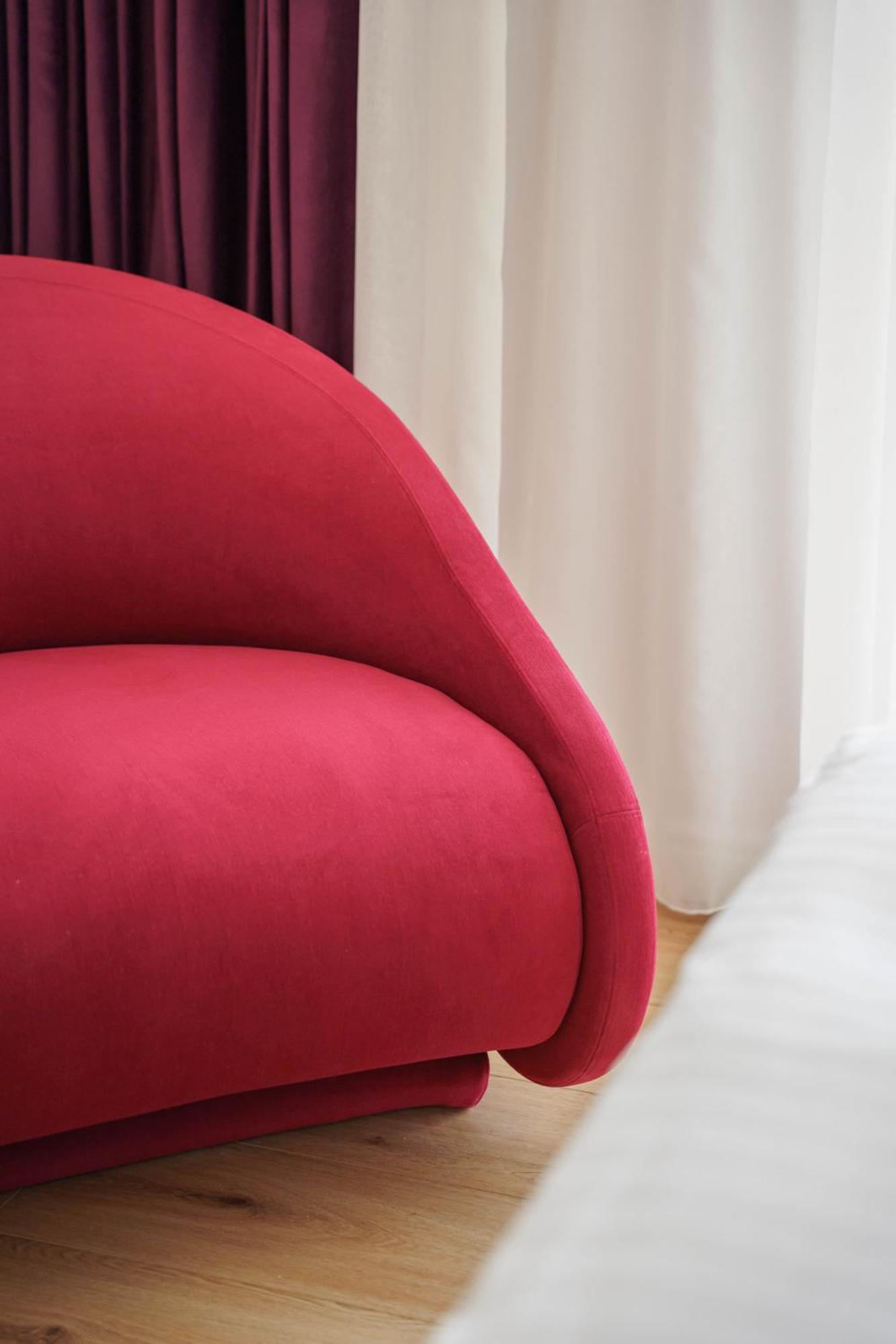 ספליט Luxury Apartments Villa Klara חדר תמונה