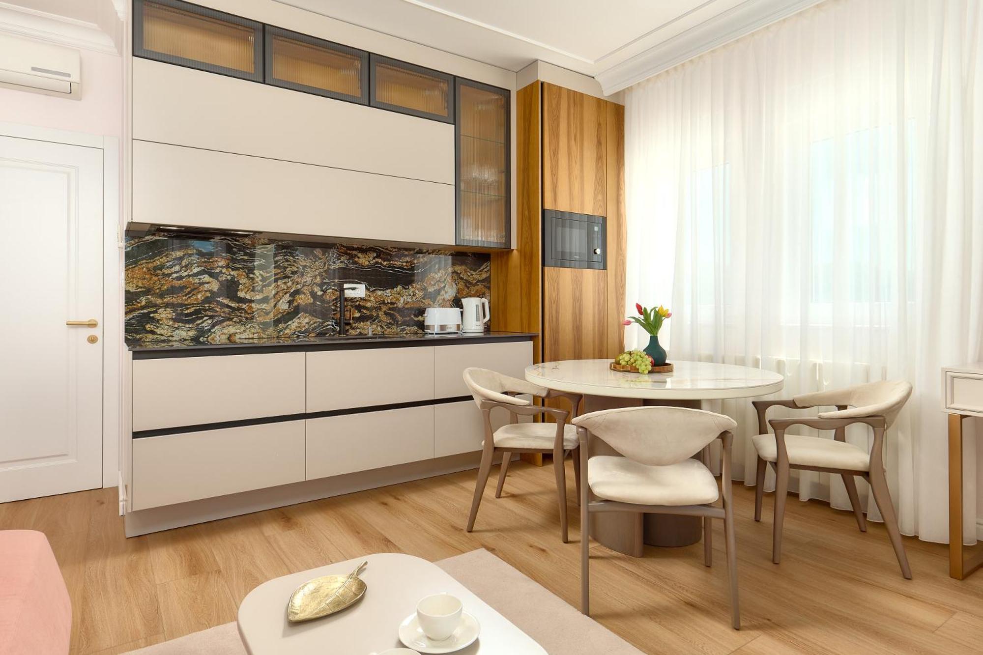 ספליט Luxury Apartments Villa Klara מראה חיצוני תמונה
