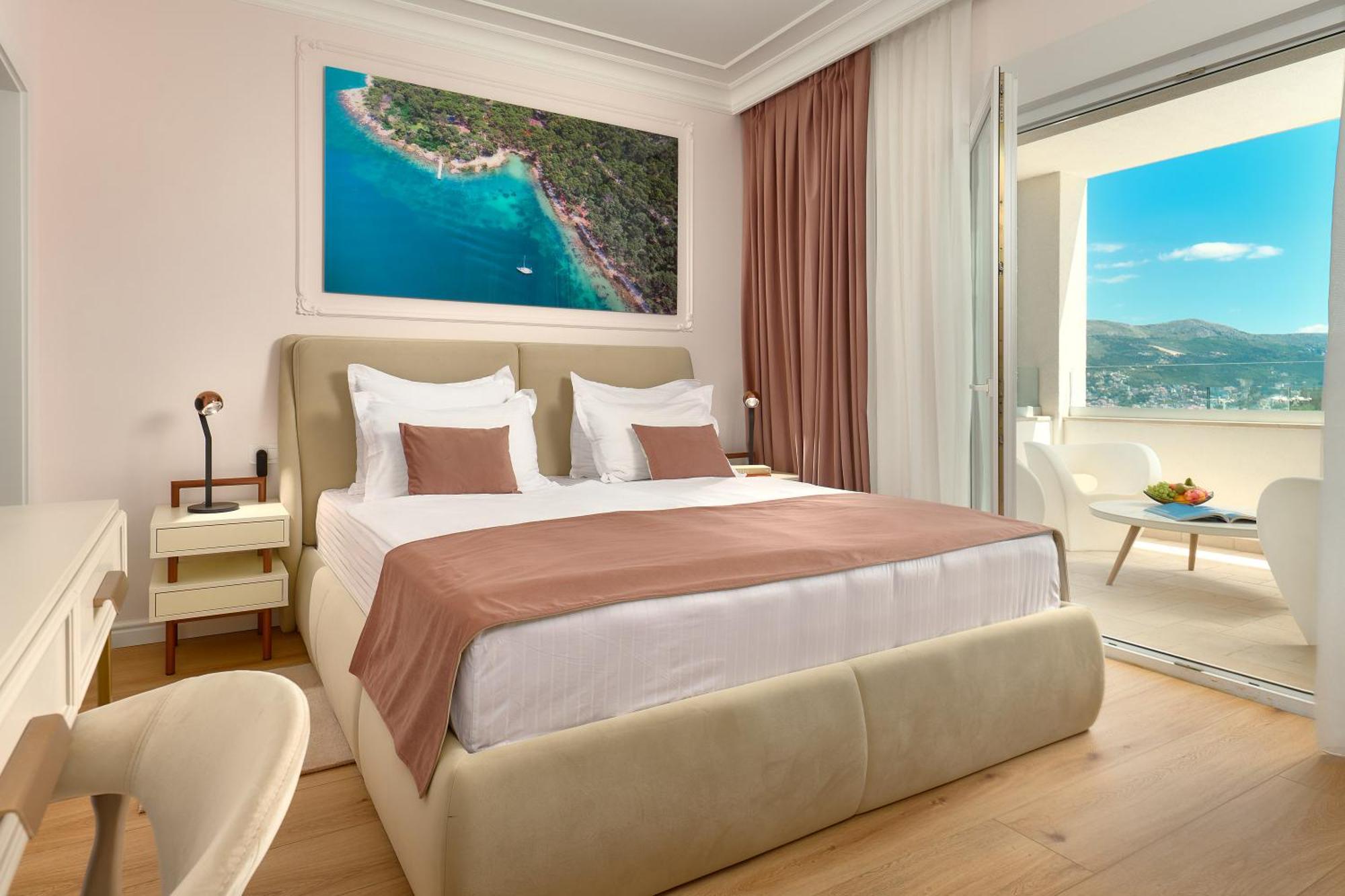 ספליט Luxury Apartments Villa Klara מראה חיצוני תמונה